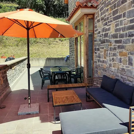 Casa Balcon De Los Pirineos - Gavin Biescas Exterior photo