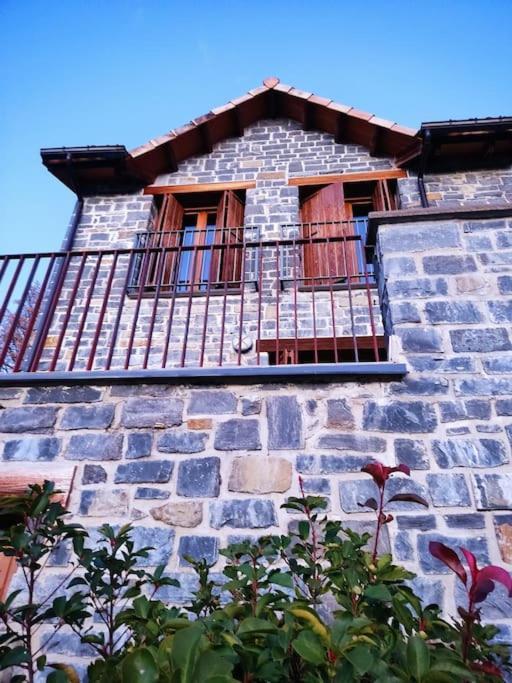 Casa Balcon De Pirineos - Biescas * Gavín