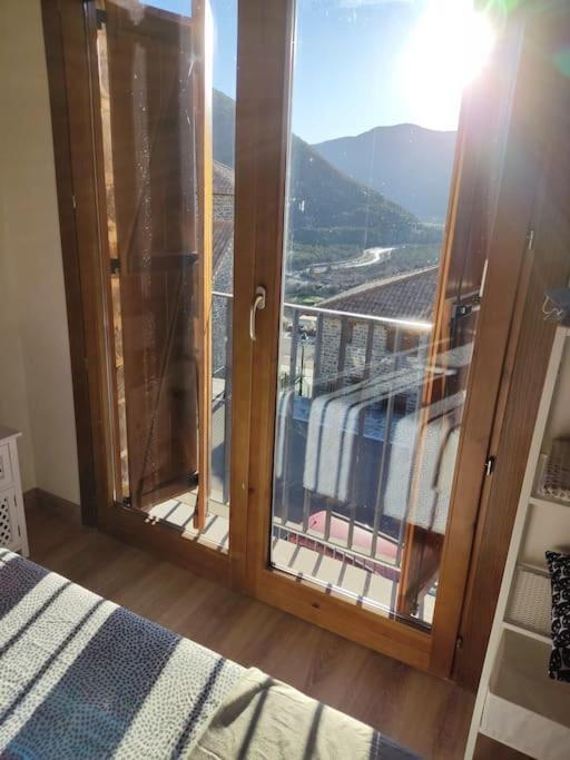 Casa Balcon De Pirineos - Biescas Gavín