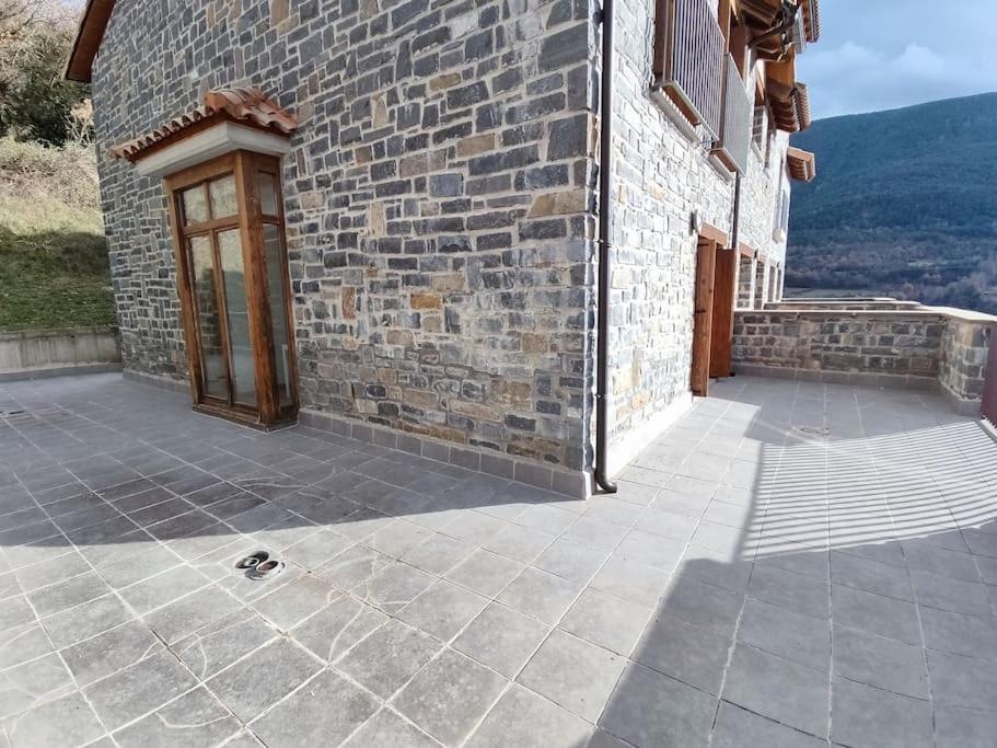 Casa Balcon De Pirineos - Biescas * Gavín