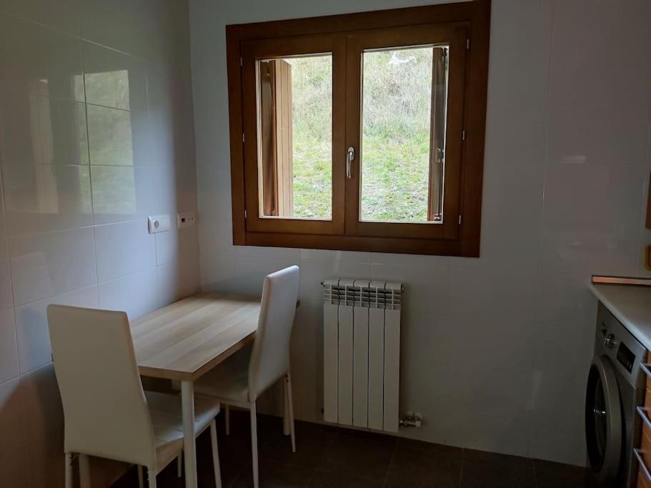 Casa Balcon De Pirineos - Biescas Gavín