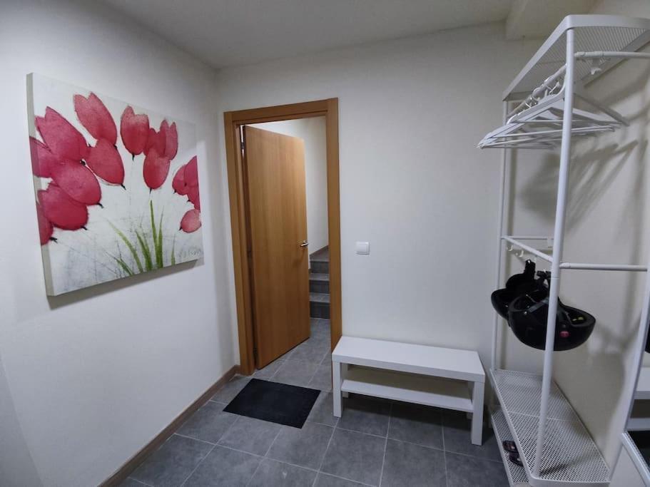 Apartment Casa Balcon De Pirineos - Biescas Gavín