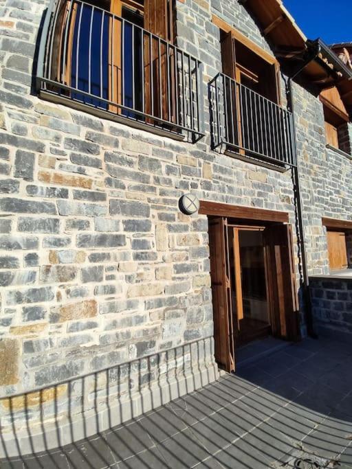 Apartamento Casa Balcon De Pirineos - Biescas