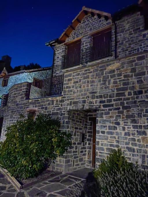 Casa Balcon De Pirineos - Biescas Gavín