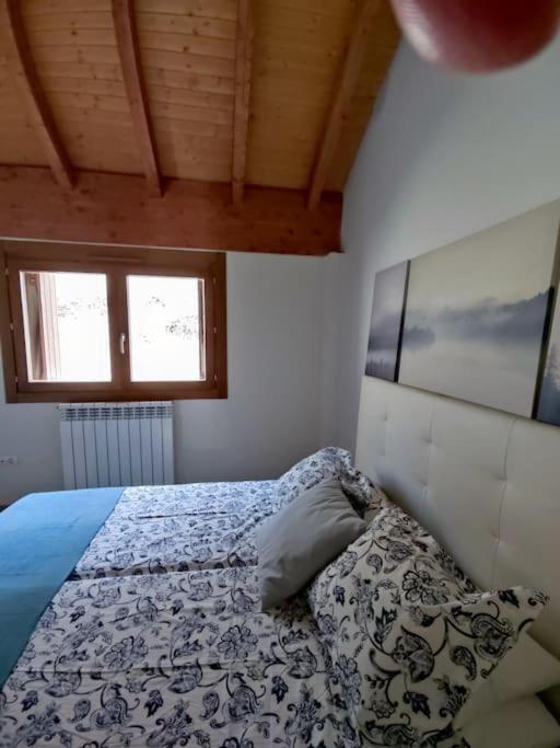 Casa Balcon De Pirineos - Biescas *