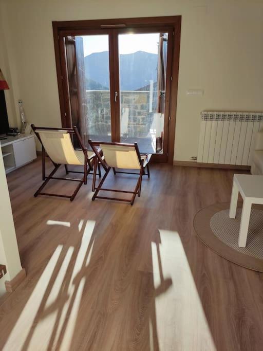 Apartamento Casa Balcon De Pirineos - Biescas *