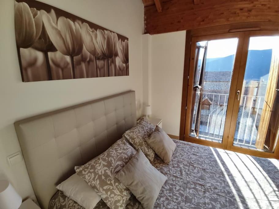 Casa Balcon De Pirineos - Biescas Gavín