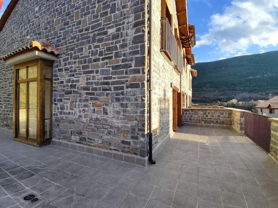 Casa Balcon De Pirineos - Biescas * Gavín